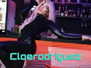 Cloerodriguez
