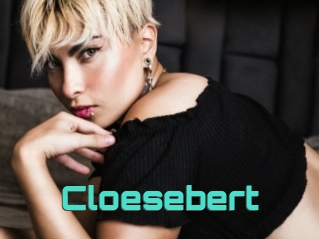 Cloesebert