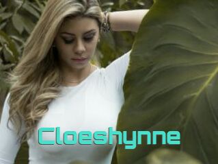 Cloeshynne