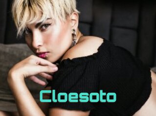 Cloesoto