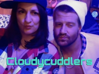 Cloudycuddlers