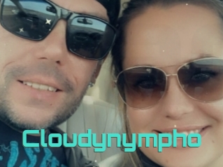 Cloudynympho