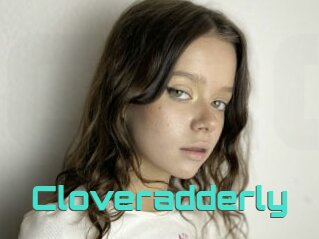 Cloveradderly