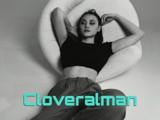 Cloveralman