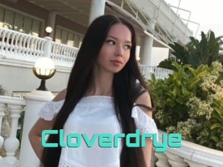 Cloverdrye