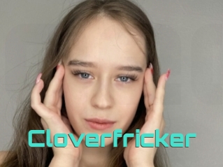 Cloverfricker