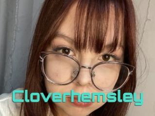 Cloverhemsley