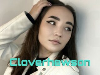 Cloverhewson