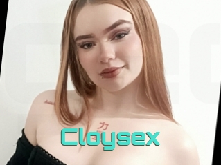 Cloysex