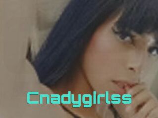 Cnadygirlss