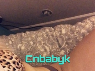 Cnbabyk