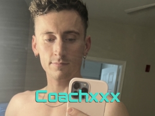 Coachxxx