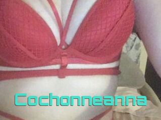 cochonneanna Grizzli Edition