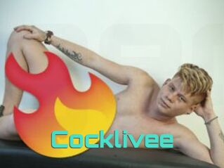 Cocklivee