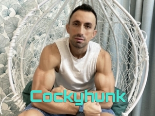 Cockyhunk