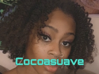 Cocoasuave