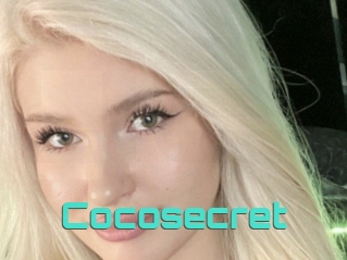 Cocosecret