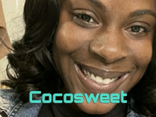 Cocosweet