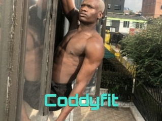 Coddyfit