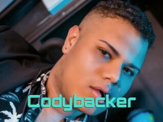 Codybacker