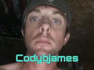 Codybjames