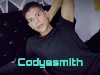 Codyesmith