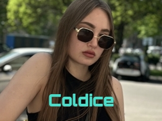 Coldice