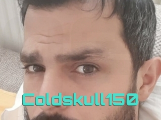 Coldskull150