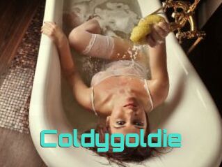 Coldygoldie