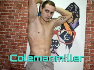 Colemanmiller