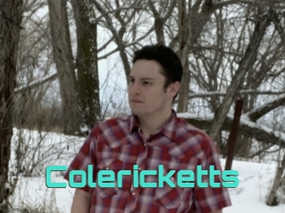 Colericketts