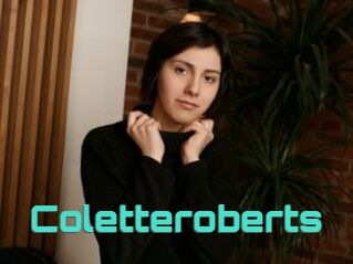 Coletteroberts