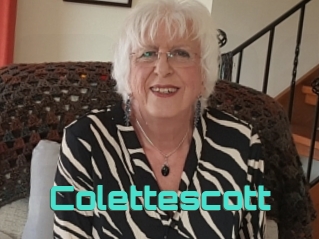 Colettescott