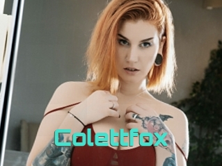 Colettfox