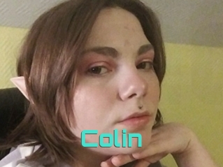 Colin