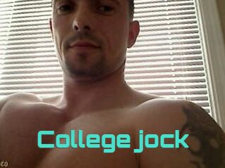 College_jock
