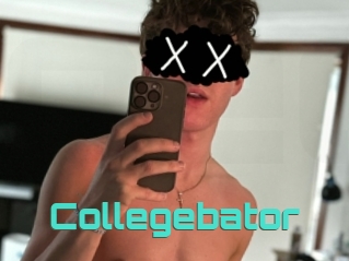 Collegebator