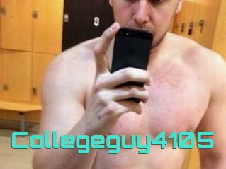 collegeguy4105 Grizzli Edition