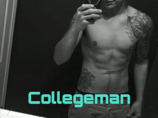 Collegeman