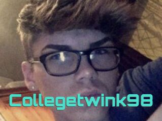 Collegetwink98