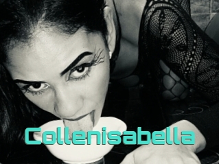 Collenisabella