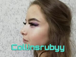 collinsrubyy Grizzli Edition