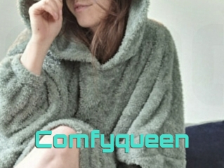 Comfyqueen