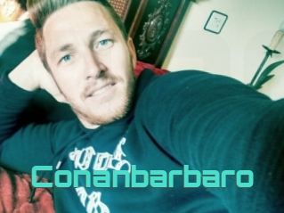 Conanbarbaro
