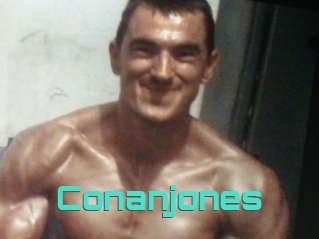 Conanjones