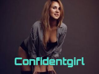 Confidentgirl