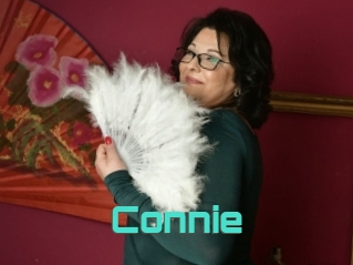 Connie