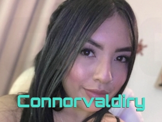 Connorvaldiry