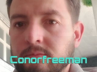 Conorfreeman