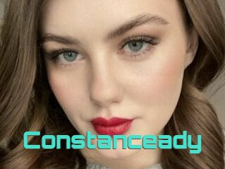 Constanceady